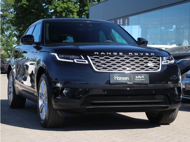 Land Rover RANGE ROVER 2.0 P400e S I Leder I Meridian I Elektrische stoelverstelling