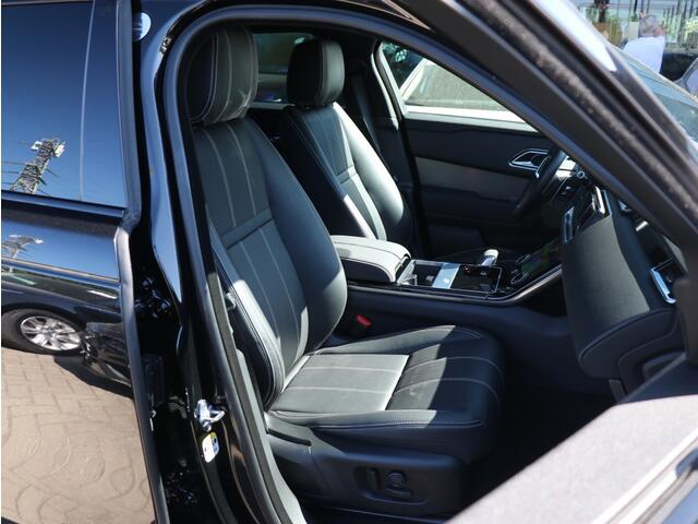 Land Rover RANGE ROVER 2.0 P400e S I Leder I Meridian I Elektrische stoelverstelling