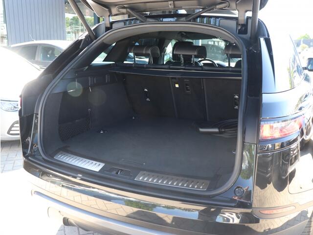 Land Rover RANGE ROVER 2.0 P400e S I Leder I Meridian I Elektrische stoelverstelling
