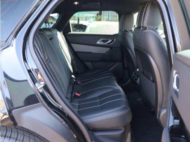 Land Rover RANGE ROVER 2.0 P400e S I Leder I Meridian I Elektrische stoelverstelling
