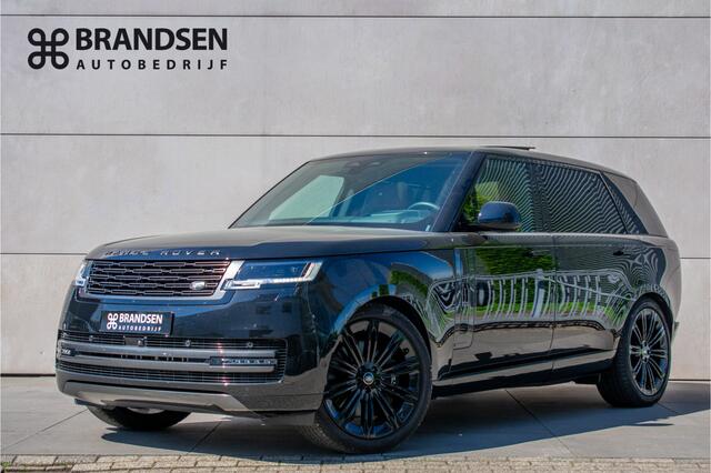 Land Rover RANGE ROVER 4.4 P530 LWB Autobiography 7p. MHEV 23''-Trekhaak-