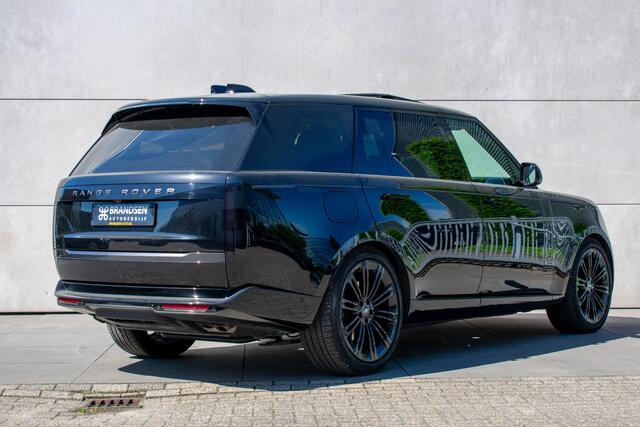 Land Rover RANGE ROVER 4.4 P530 LWB Autobiography 7p. MHEV 23''-Trekhaak-