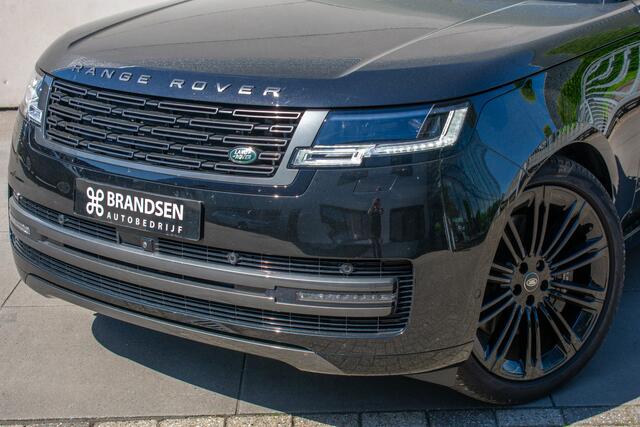 Land Rover RANGE ROVER 4.4 P530 LWB Autobiography 7p. MHEV 23''-Trekhaak-
