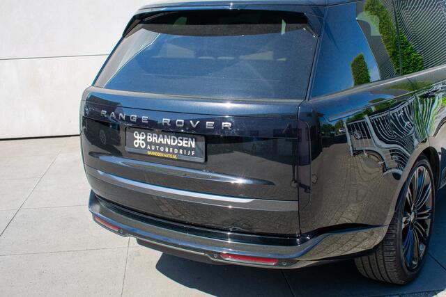 Land Rover RANGE ROVER 4.4 P530 LWB Autobiography 7p. MHEV 23''-Trekhaak-