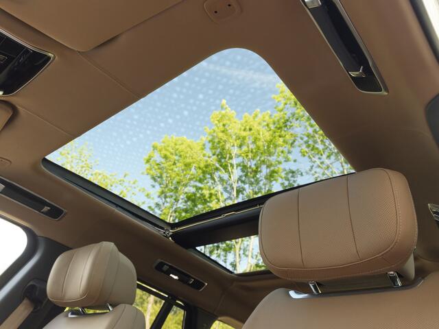 Land Rover RANGE ROVER 3.0 P550e PHEV - Autobiography - 5 jaar Garantie - Shadow Pack - Koelvak