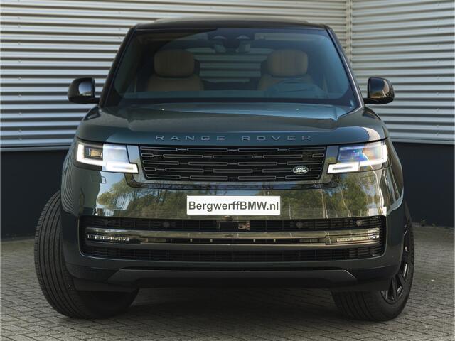 Land Rover RANGE ROVER 3.0 P550e PHEV - Autobiography - 5 jaar Garantie - Shadow Pack - Koelvak