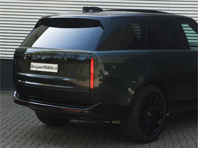 Land Rover RANGE ROVER 3.0 P550e PHEV - Autobiography - 5 jaar Garantie - Shadow Pack - Koelvak
