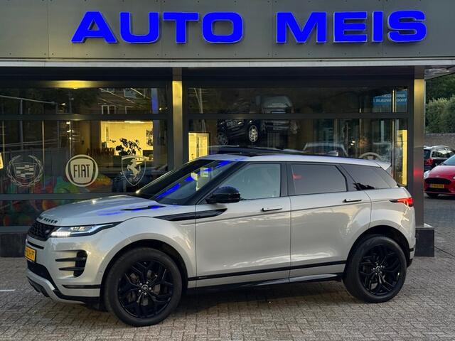 Land Rover RANGE ROVER 2.0 D150 AWD R-Dynamic S Pano HUD Trekhaak