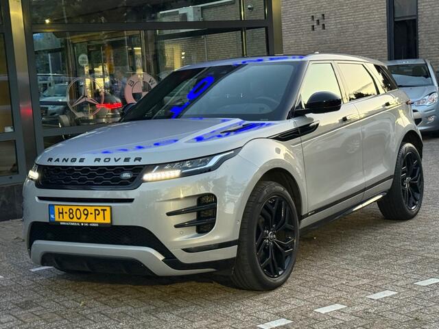 Land Rover RANGE ROVER 2.0 D150 AWD R-Dynamic S Pano HUD Trekhaak