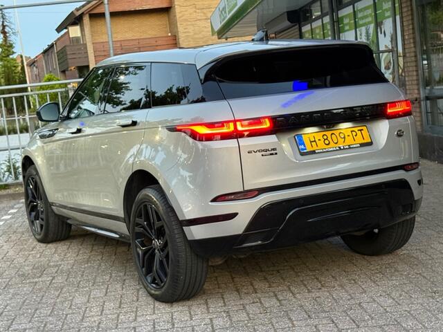 Land Rover RANGE ROVER 2.0 D150 AWD R-Dynamic S Pano HUD Trekhaak