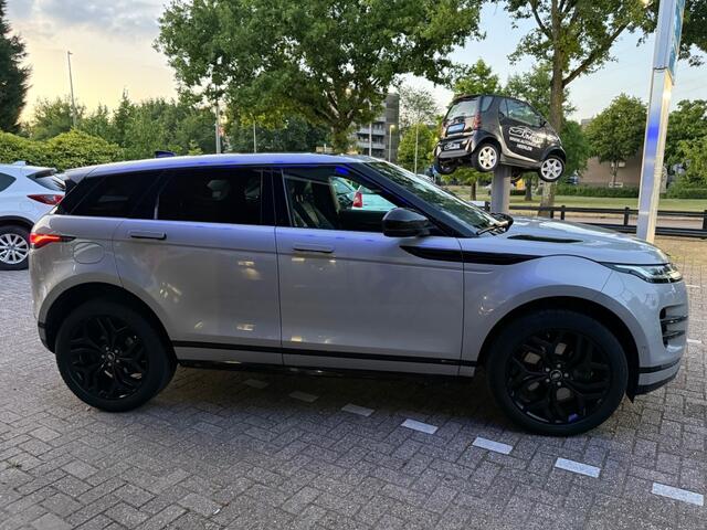 Land Rover RANGE ROVER 2.0 D150 AWD R-Dynamic S Pano HUD Trekhaak