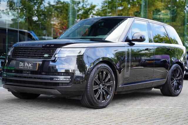 Land Rover RANGE ROVER P 550 E Autobiography NIEUW MODELJAAR 2026