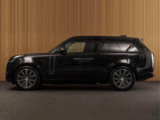 Land Rover RANGE ROVER 3.0 P460e Autobiography 24" | TOWB | SHADOW | MERIDIAN SIGNATURE | MASSAGE