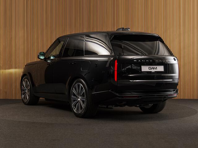 Land Rover RANGE ROVER 3.0 P460e Autobiography 24" | TOWB | SHADOW | MERIDIAN SIGNATURE | MASSAGE