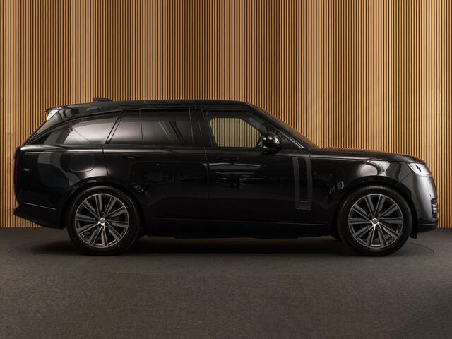 Land Rover RANGE ROVER 3.0 P460e Autobiography 24" | TOWB | SHADOW | MERIDIAN SIGNATURE | MASSAGE