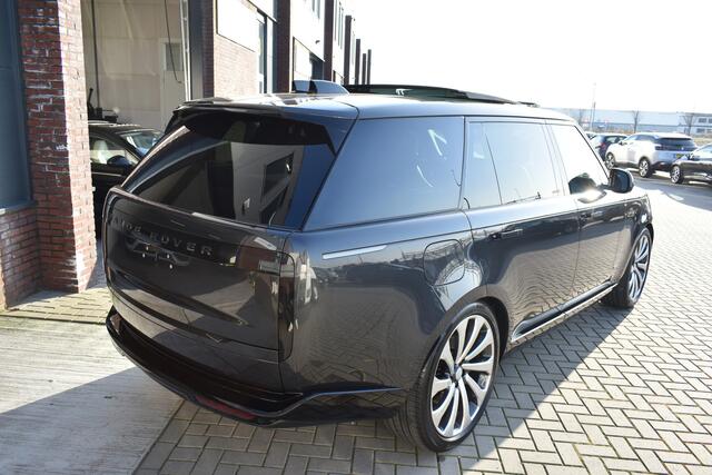 Land Rover RANGE ROVER 3.0 D350 LWB Autobiography MHEV ¤156000 netto export price