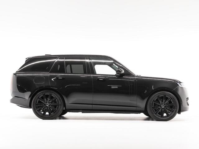 Land Rover RANGE ROVER Range Rover P460e HSE Black Edition - Black Wheels - Black Pack