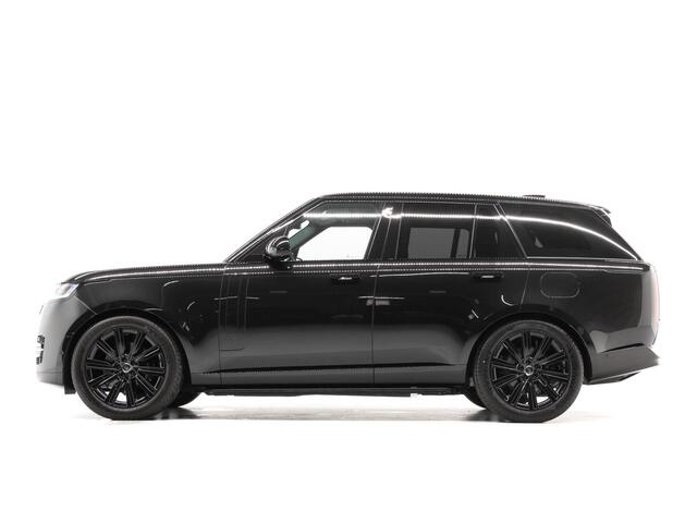 Land Rover RANGE ROVER Range Rover P460e HSE Black Edition - Black Wheels - Black Pack