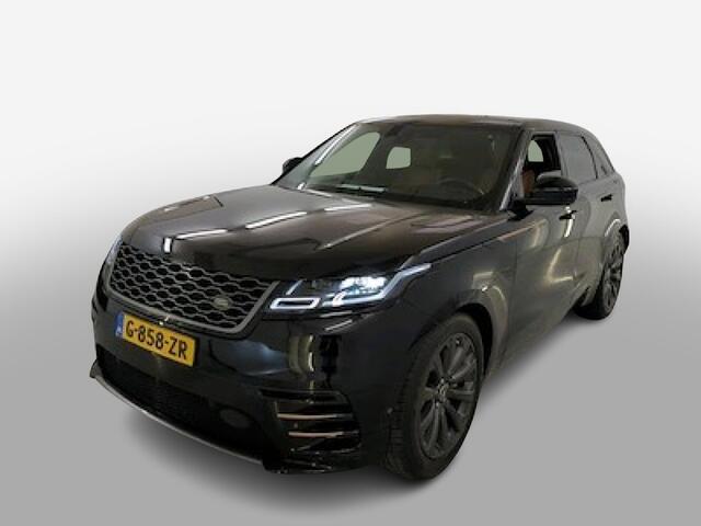 Land Rover RANGE ROVER P300 2.0 AWD R-DYNAMIC SE LEER/PANODAK/BTW/NL-AUTO 37.000KM!