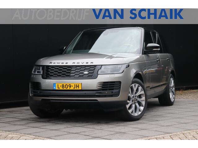 Land Rover RANGE ROVER P400e Autobiography | LEDER | STOEL/STUURVERW. | MEMORY | PANO | STOELVERK. | 360° CAMERA | MEMORY | CRUISE | NAVI | HEAD -UP