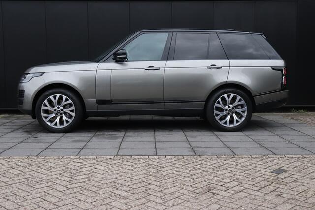 Land Rover RANGE ROVER P400e Autobiography | LEDER | STOEL/STUURVERW. | MEMORY | PANO | STOELVERK. | 360° CAMERA | MEMORY | CRUISE | NAVI | HEAD -UP