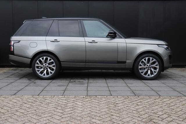 Land Rover RANGE ROVER P400e Autobiography | LEDER | STOEL/STUURVERW. | MEMORY | PANO | STOELVERK. | 360° CAMERA | MEMORY | CRUISE | NAVI | HEAD -UP