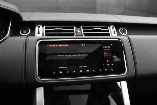 Land Rover RANGE ROVER P400e Autobiography | LEDER | STOEL/STUURVERW. | MEMORY | PANO | STOELVERK. | 360° CAMERA | MEMORY | CRUISE | NAVI | HEAD -UP