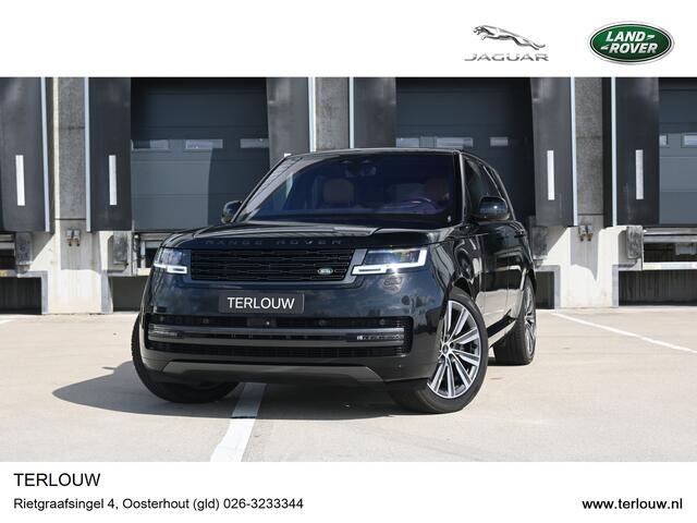 Land Rover RANGE ROVER 3.0 P510e Autobiography PHEV