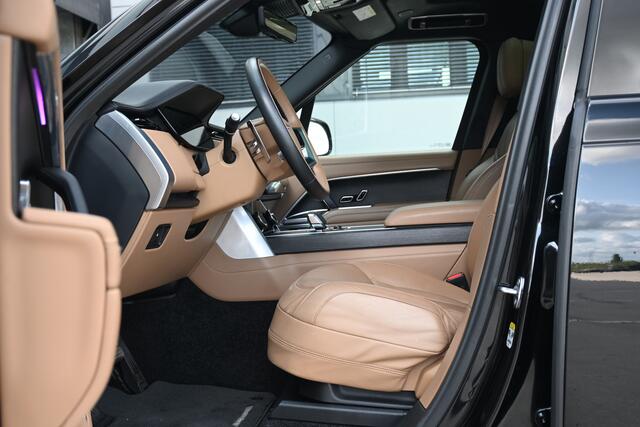 Land Rover RANGE ROVER 3.0 P510e Autobiography PHEV