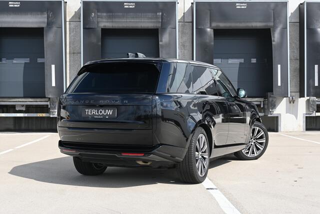 Land Rover RANGE ROVER 3.0 P510e Autobiography PHEV