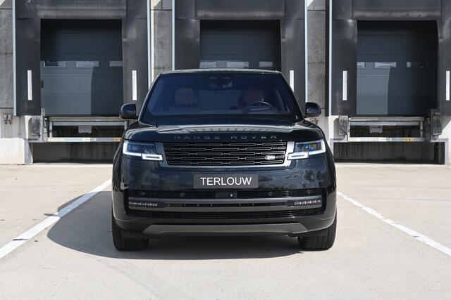 Land Rover RANGE ROVER 3.0 P510e Autobiography PHEV