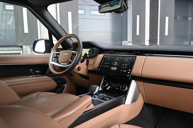 Land Rover RANGE ROVER 3.0 P510e Autobiography PHEV