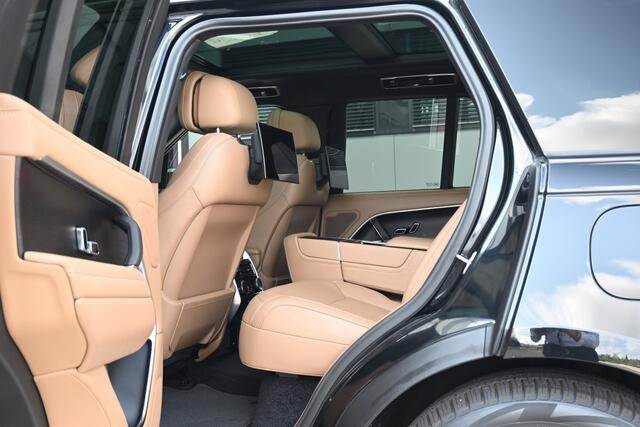 Land Rover RANGE ROVER 3.0 P510e Autobiography PHEV