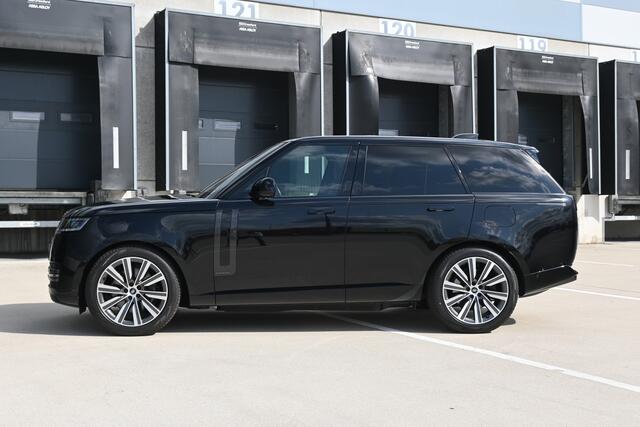 Land Rover RANGE ROVER 3.0 P510e Autobiography PHEV