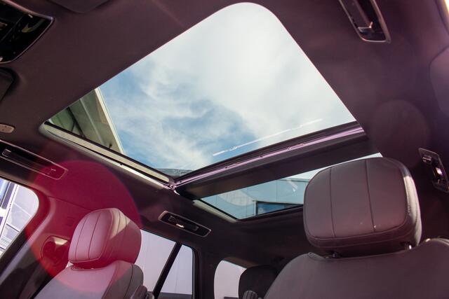 Land Rover RANGE ROVER 3.0 P440e SE PHEV -Meridian-Pano-Head up-360-