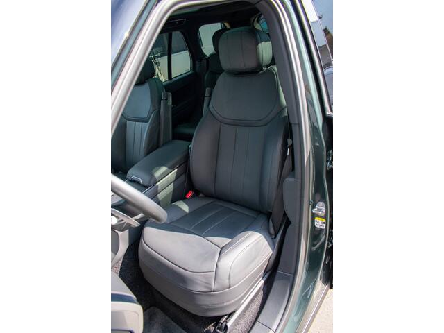 Land Rover RANGE ROVER 3.0 P440e SE PHEV -Meridian-Pano-Head up-360-