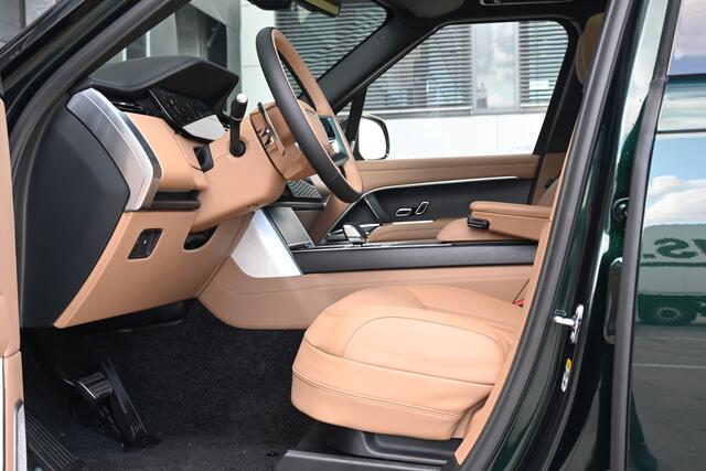 Land Rover RANGE ROVER 3.0 P550e Autobiography PHEV