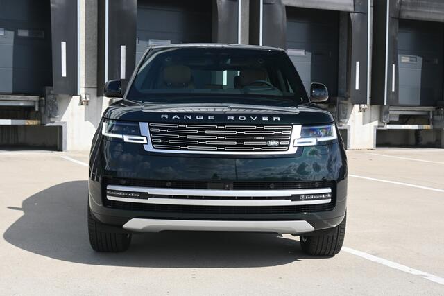 Land Rover RANGE ROVER 3.0 P550e Autobiography PHEV