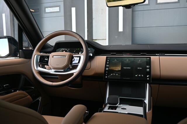 Land Rover RANGE ROVER 3.0 P550e Autobiography PHEV