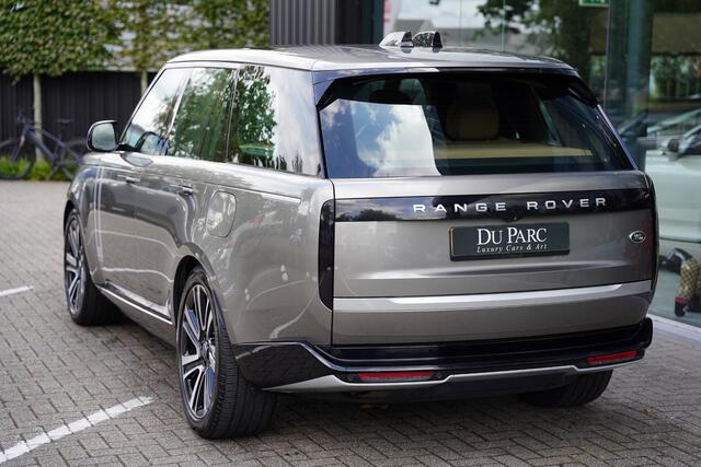 Land Rover RANGE ROVER P510e Autobiography NL Auto BTW