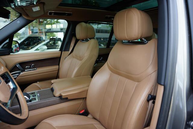 Land Rover RANGE ROVER P510e Autobiography NL Auto BTW