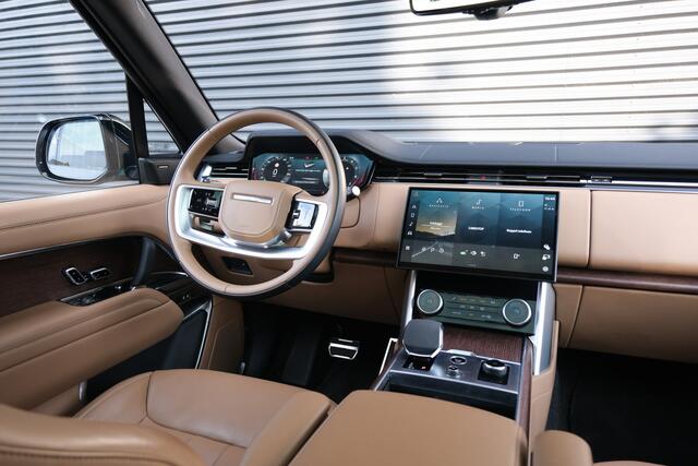 Land Rover RANGE ROVER 3.0 P440e SE PHEV
