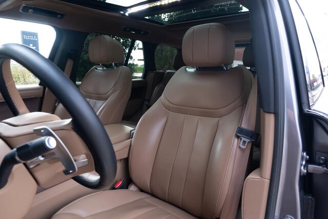 Land Rover RANGE ROVER 3.0 P440e SE PHEV