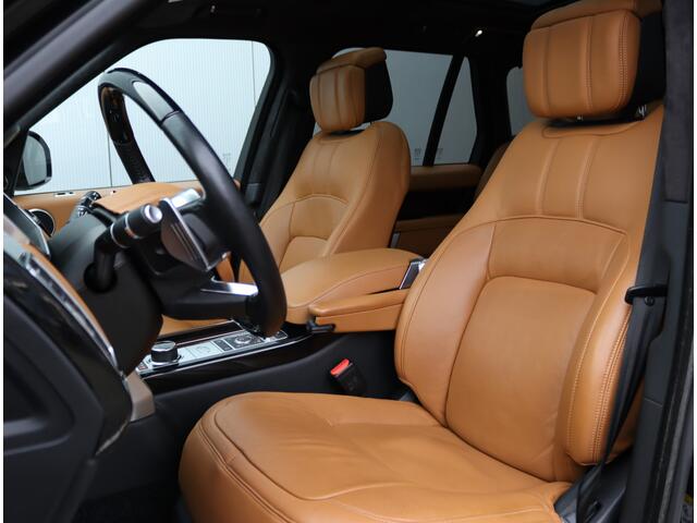 Land Rover RANGE ROVER 4.4 SDV8 Autobiography | Softclose | Trekhaak