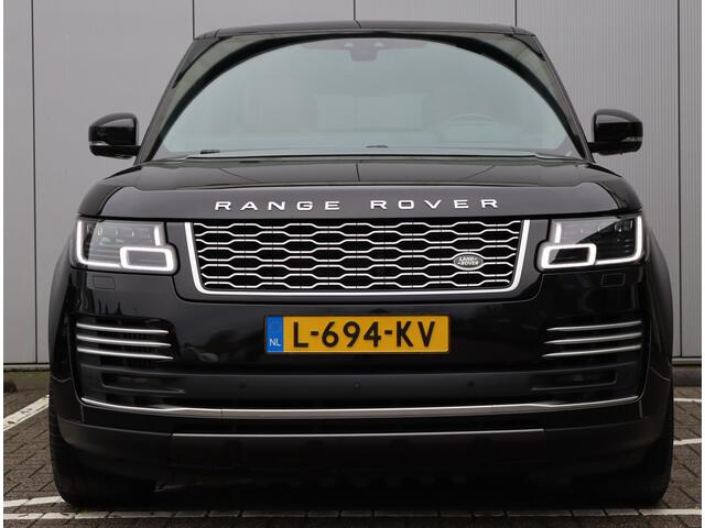 Land Rover RANGE ROVER 4.4 SDV8 Autobiography | Softclose | Trekhaak