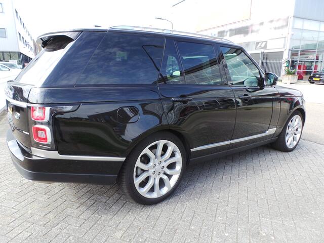 Land Rover RANGE ROVER 4.4 SDV8 Autobiography Panoramadak,Meridian,22"Lmv