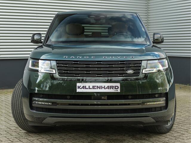 Land Rover RANGE ROVER 3.0 P550e - Autobiography - Pano - Meridian Signature