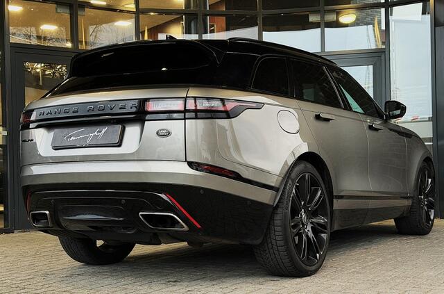 Land Rover RANGE ROVER 3.0 V6 SC AWD R-DYNAMIC HSE - AUT. TREKH.