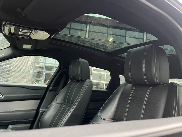 Land Rover RANGE ROVER 3.0 V6 SC AWD R-DYNAMIC HSE - AUT. TREKH.