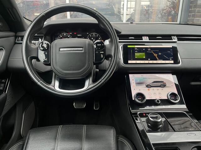 Land Rover RANGE ROVER 3.0 V6 SC AWD R-DYNAMIC HSE - AUT. TREKH.